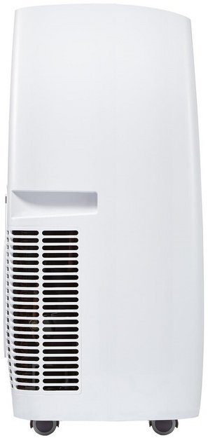 Мобильный кондиционер Electrolux EACM-12 GT/N6 (preview 5)