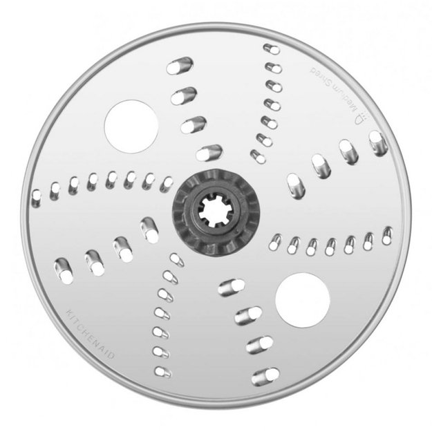 Кухонный комбайн KitchenAid 5KFP1318EWH белый (preview 12)