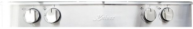 Газовая варочная поверхность Kaiser KG 6364 Turbo Romb (preview 2)