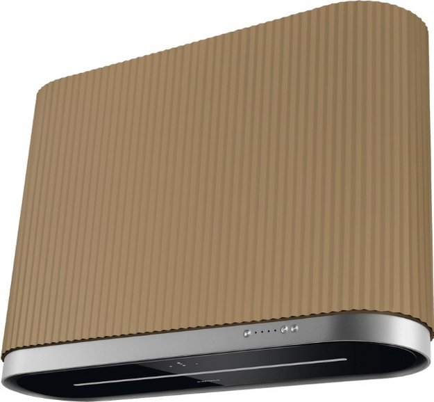Вытяжка Maunfeld MURANO 80 Gold (preview 1)