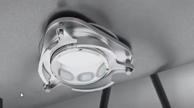 Измельчитель пищевых отходов InSinkErator Evolution Plus 1000EC (video 3)