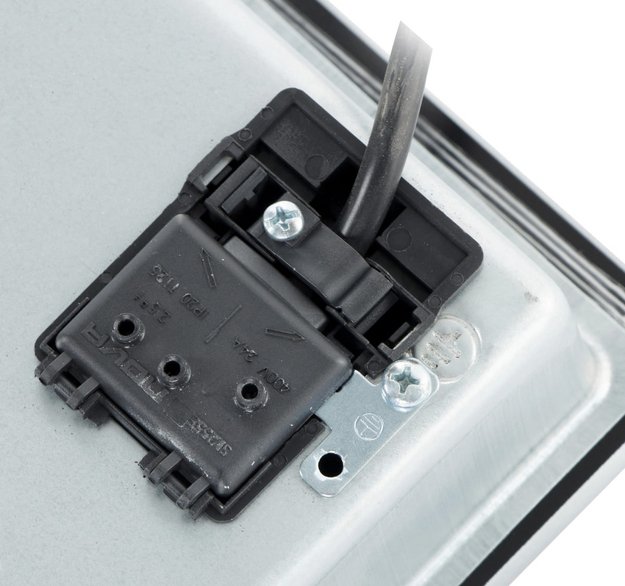 Газовая варочная панель Hyundai HHG 3235 BG (фото 7) Газовая варочная панель Hyundai HHG 3235 BG (preview 7)