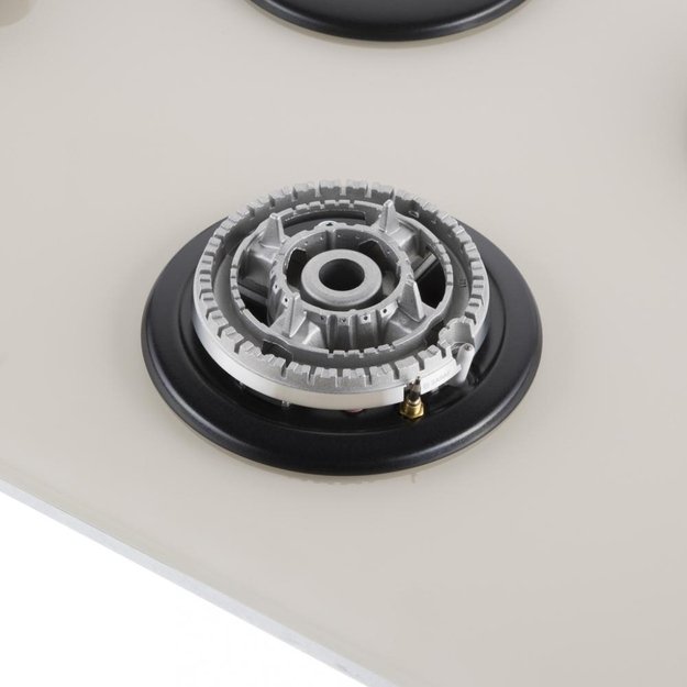 Газовая варочная панель MAUNFELD EGHG.43.33CBG\G (preview 8)