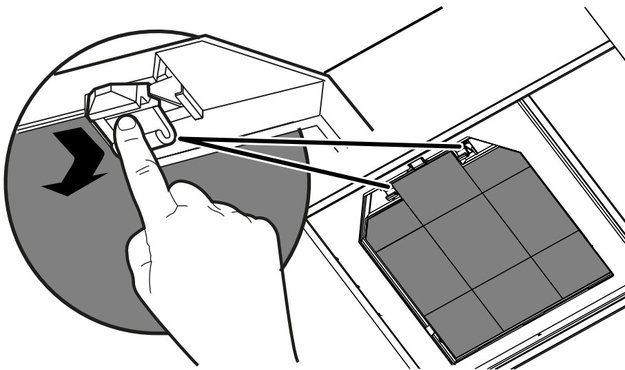 Вытяжка Bertazzoni KT90P1AXT (preview 4)