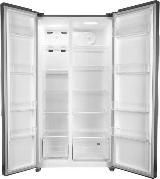 Холодильник Hyundai CS55023F нержавеющая сталь (preview 5)