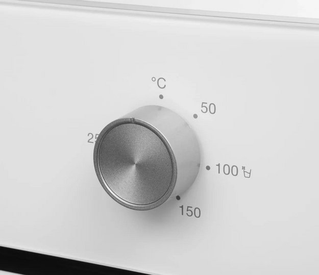 Духовой шкаф Hyundai HEO 6635 WG (preview 12)