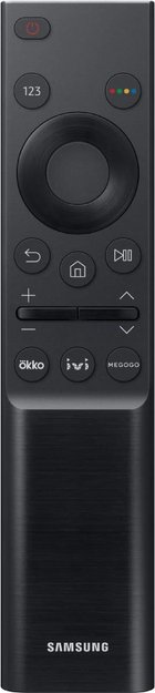 Телевизор Samsung UE55AU7100U (preview 13)