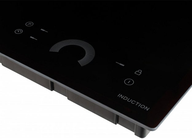 Индукционная варочная панель Schaub Lorenz SLK IY 41 H1 (preview 3)