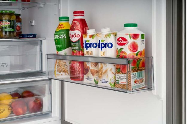 Холодильник Schaub Lorenz SLU S379Y4E (preview 9)