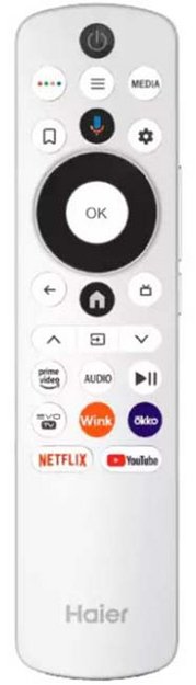 Телевизор Haier 43 Smart TV S4 (фото 6) Телевизор Haier 43 Smart TV S4 (preview 6)