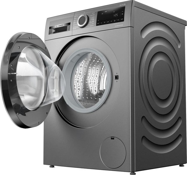 Стиральная машина Bosch WGG2440RSN (фото 3) Стиральная машина Bosch WGG2440RSN (preview 3)