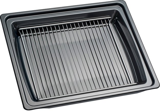 Противень для приготовления на пару Kuppersbusch ZB 1005 (фото 2) Противень для приготовления на пару Kuppersbusch ZB 1005 (preview 2)