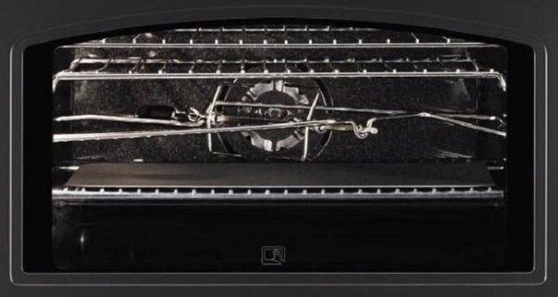 Духовой шкаф De Dietrich DOP 1055 E (ретро) (preview 3)