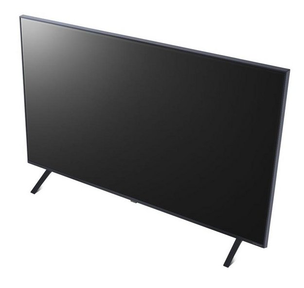 Телевизор LG 55NANO80T6A 55" (140 см) 2024 черный (preview 3)