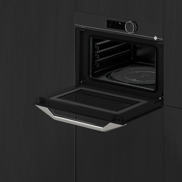 Встраиваемая микроволновая печь De Dietrich DKE4535X (preview 5)