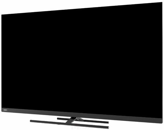 Телевизор Haier 50 Smart TV AX Pro (фото 8) Телевизор Haier 50 Smart TV AX Pro (preview 8)