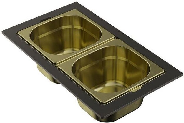 Контейнер Omoikiri DC-04-2 LG (фото 1) Контейнер Omoikiri DC-04-2 LG (preview 1)