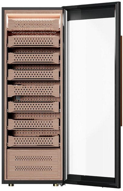 Хьюмидор Meyvel MC-272BK (PRO) (preview 4)