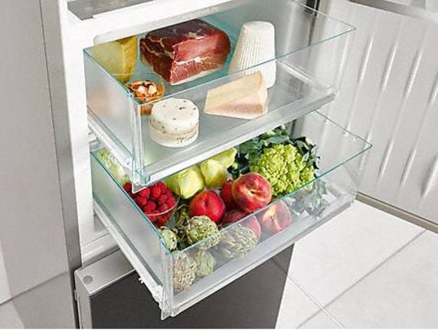 Холодильник Miele KF 37673 iD с витрины, новый (без фирменной коробки) (preview 3)