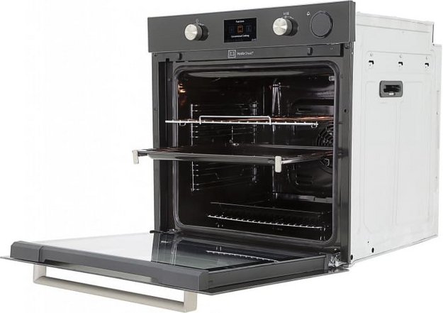 Духовой шкаф Schaub Lorenz SLB EY6953 (preview 3)