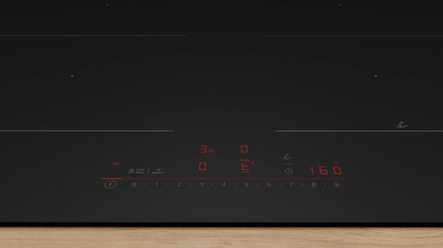 Индукционная варочная панель Bosch PVQ69BHC1E (preview 3)