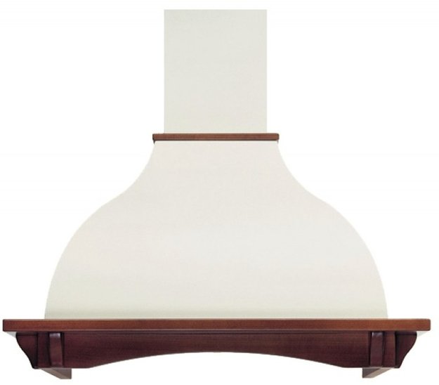 Вытяжка Falmec Iris Tulip 90 (600) S вишня (preview 1)