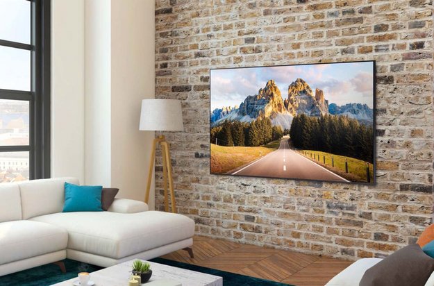 Телевизор Samsung UE55AU7100U (preview 16)