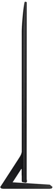 Телевизор Samsung QE85QN70FAUXRU 85" (216 см) 2025 черный (preview 3)