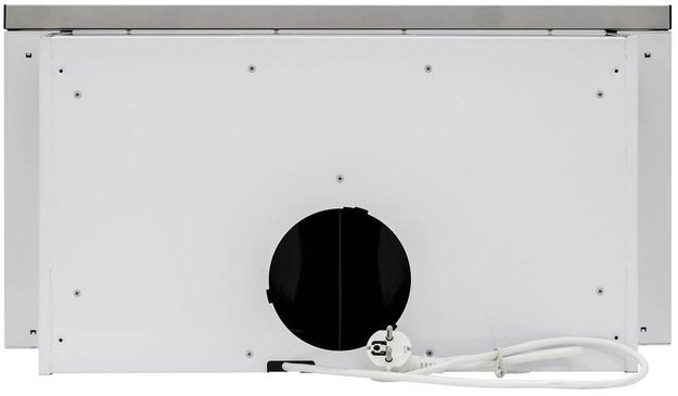 Вытяжка Krona KAMILLA slim 600 INOX (2 мотора) (preview 5)