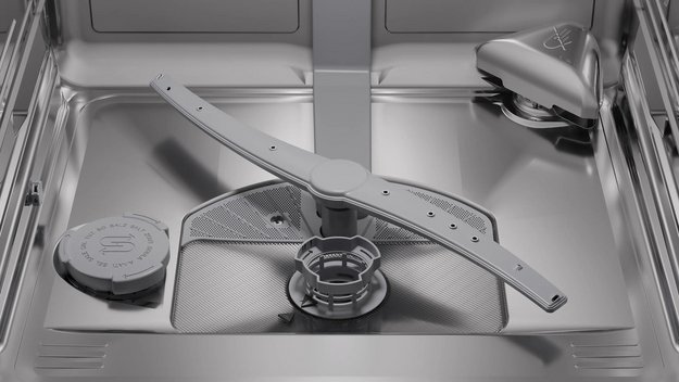 Встраиваемая посудомоечная машина Siemens SN75ZX16CE (preview 7)