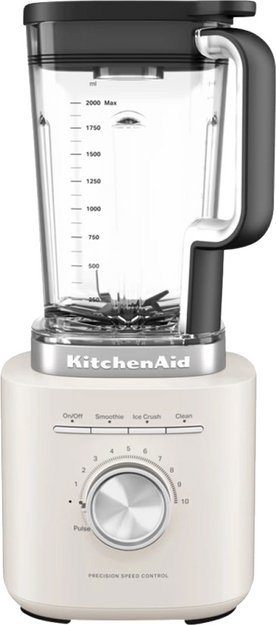 Стационарный блендер KitchenAid 5KSB2073EPL (preview 1)