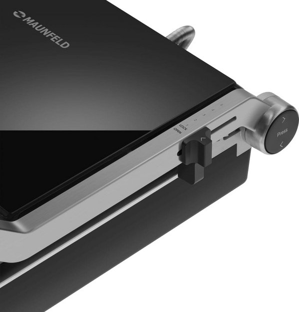 Гриль Maunfeld MF-1311B (preview 12)