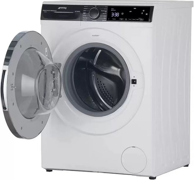 Стиральная машина Smeg WM3T84RU4 (preview 3)