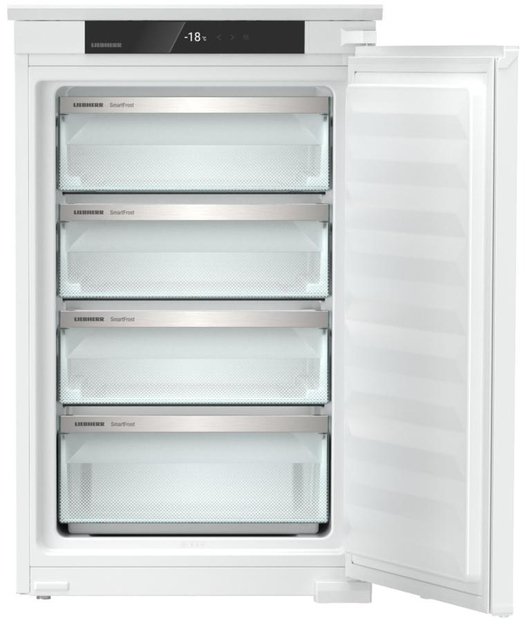 Встраиваемая морозильная камера Liebherr IFSe 3904 Pure (preview 2)