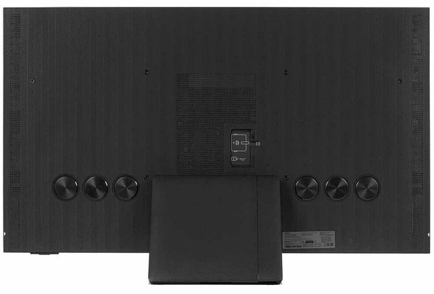 Телевизор Samsung QE55QN95BAUXCE (preview 5)