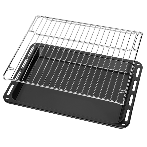 Духовой шкаф Maunfeld MEOC708PW (preview 15)