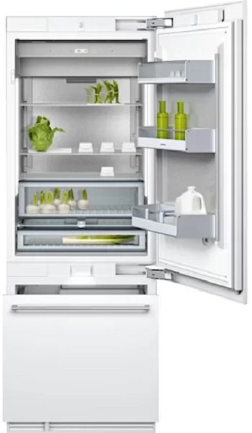 Встраиваемый холодильник Gaggenau RB 472-301 (preview 1)
