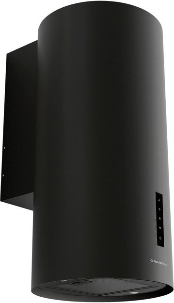 Вытяжка Maunfeld Vega 39 Wall Sensor Black (preview 2)