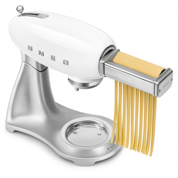 Миксер Smeg SMF04WHEU (preview 8)