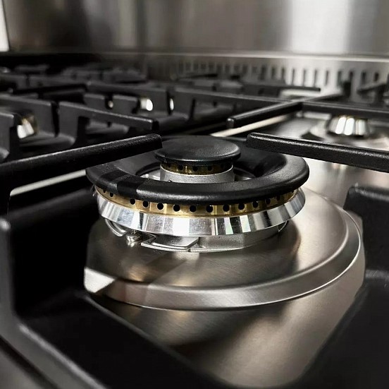 Варочная панель Lofra TRNM126/5C CHROME (preview 3)