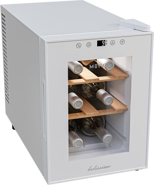 Винный шкаф Meyvel MV06-TWF1-Next (preview 3)