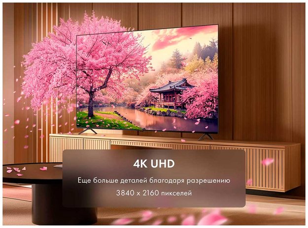 Телевизор Haier 43 Smart TV M1 (preview 10)