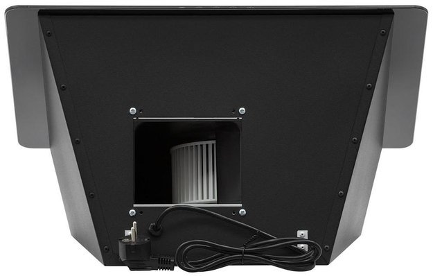 Вытяжка Krona Liva 600 black PB (preview 6)