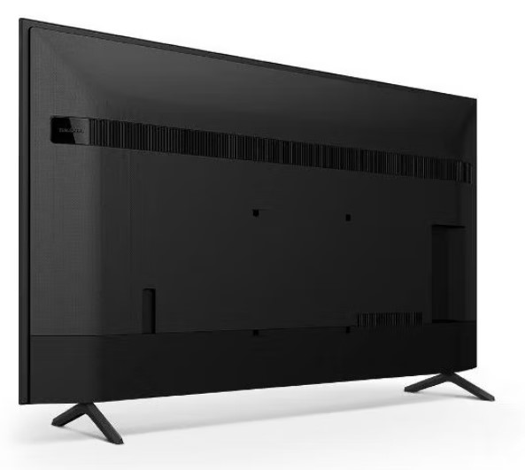 Телевизор Sony KD-65X75W 65", черный (preview 3)