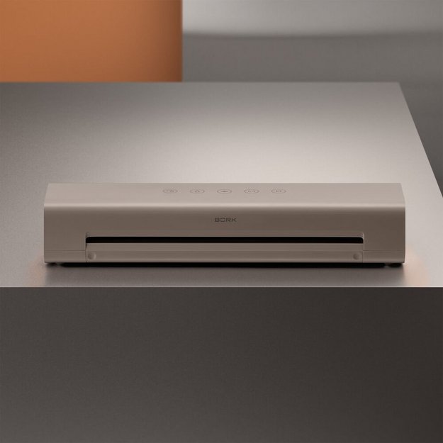 Вакуумный упаковщик BORK Z611 (preview 8)