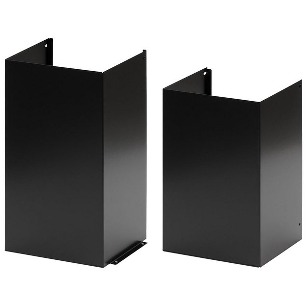 Вытяжка KRONA GABRIELE E 600 black/inox 2 S (preview 16)