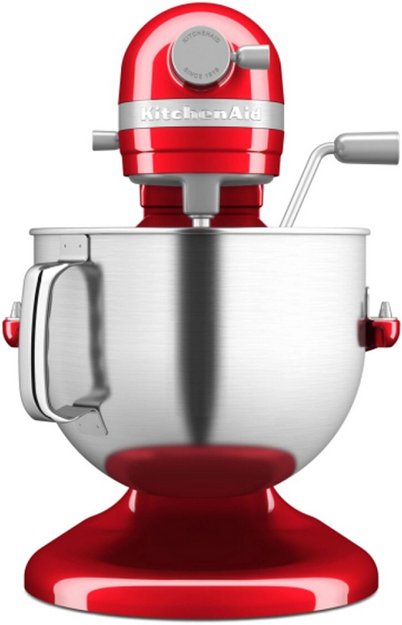 Планетарный миксер KitchenAid Artisan 5KSM70SHXECA (preview 4)