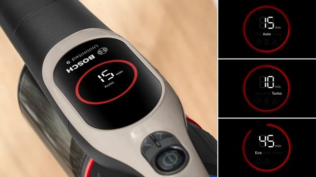 Пылесос Bosch BCS931GAC (preview 8)