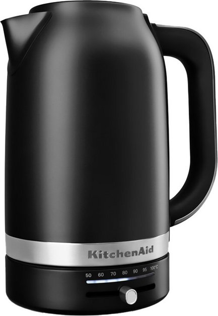 Электрочайник KitchenAid 5KEK1701EBM (preview 2)
