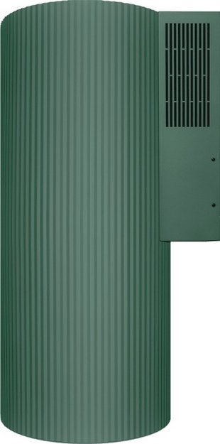 Вытяжка Maunfeld EDELWEISS 39 WALL Green (preview 6)